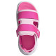 Adidas Mehana Sandal Kids Adidas Mehana Sandal Kids